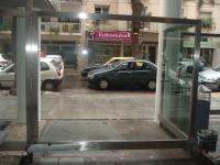 Miniatura Porton batiente