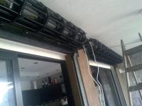 Miniatura Malla rectangular (tipo americana).